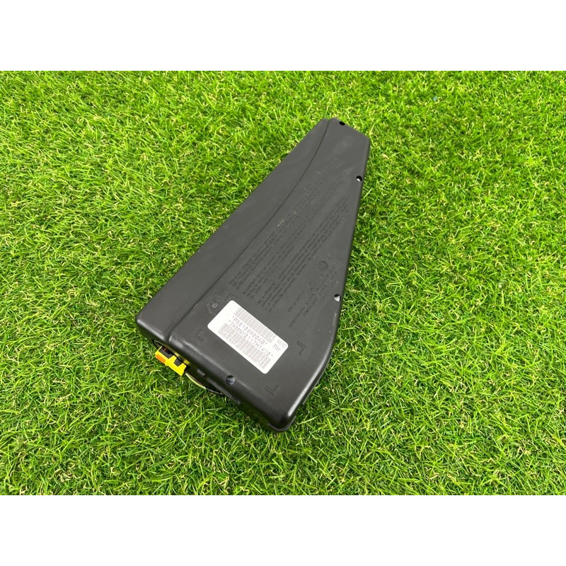 Airbag сидения (airbag / безопасность) Jeep Grand Cherokee WK2 2017 3.6 68109990AB