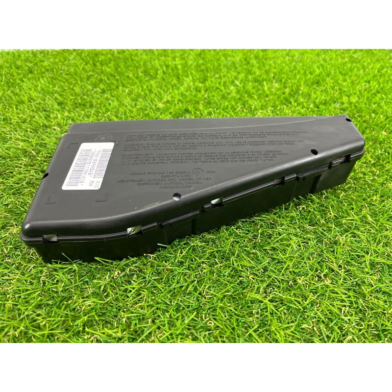 Airbag сидения (airbag / безопасность) Jeep Grand Cherokee WK2 2017 3.6 68109990AB