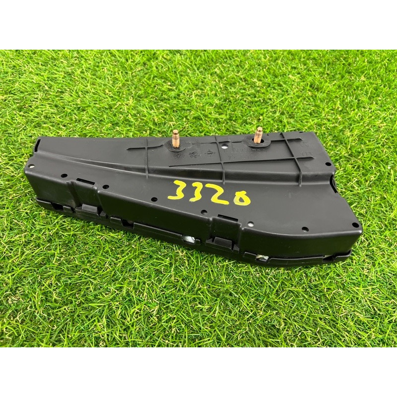 Airbag сидения (airbag / безопасность) Jeep Grand Cherokee WK2 2017 3.6 68109990AB