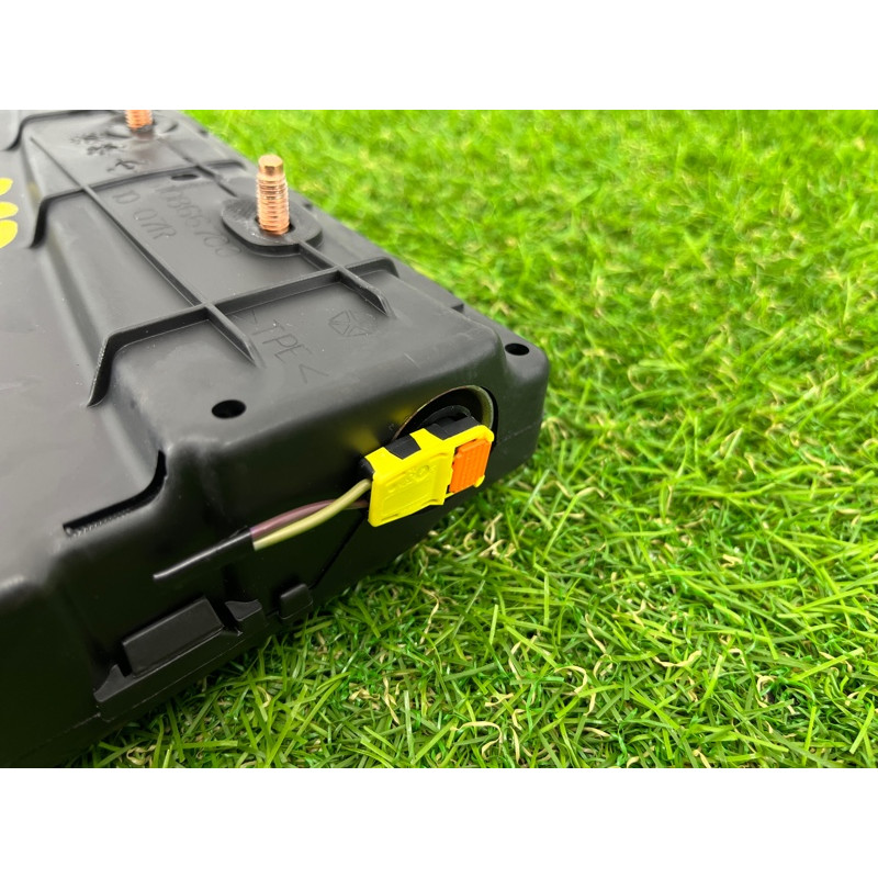 Airbag сидения (airbag / безопасность) Jeep Grand Cherokee WK2 2017 3.6 68109990AB