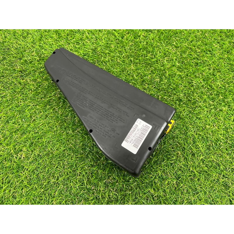 Airbag сидения (airbag / безопасность) Jeep Grand Cherokee WK2 2017 3.6 68109991AB