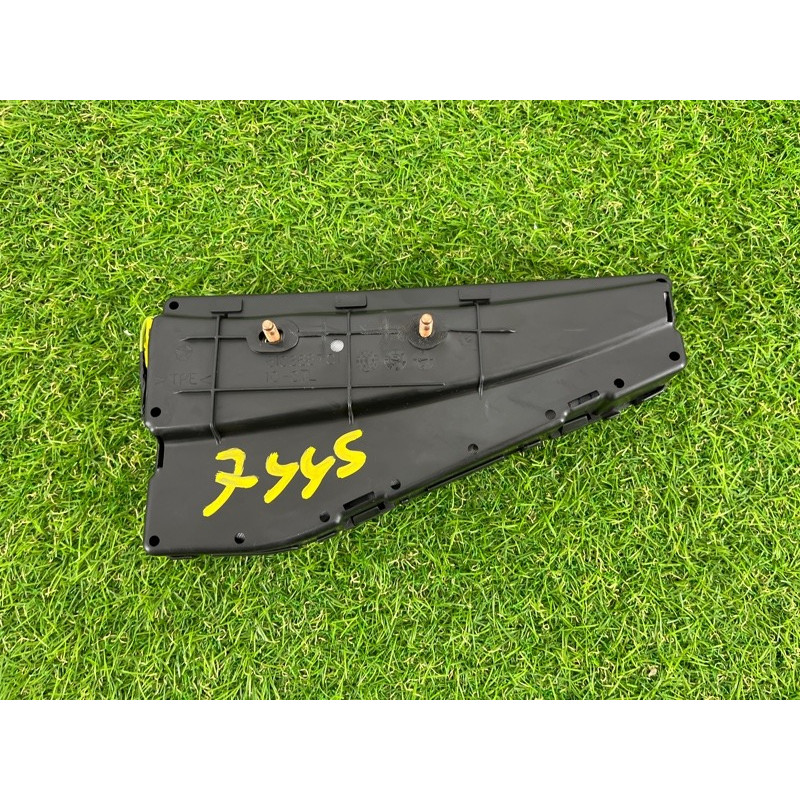 Airbag сидения (airbag / безопасность) Jeep Grand Cherokee WK2 2017 3.6 68109991AB