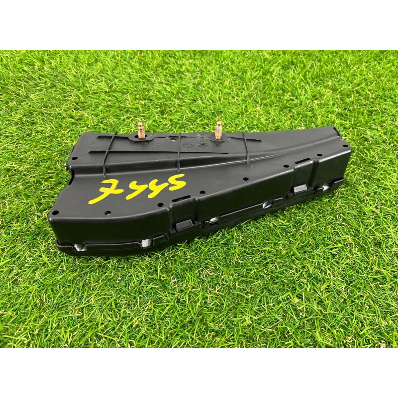 Airbag сидения (airbag / безопасность) Jeep Grand Cherokee WK2 2017 3.6 68109991AB