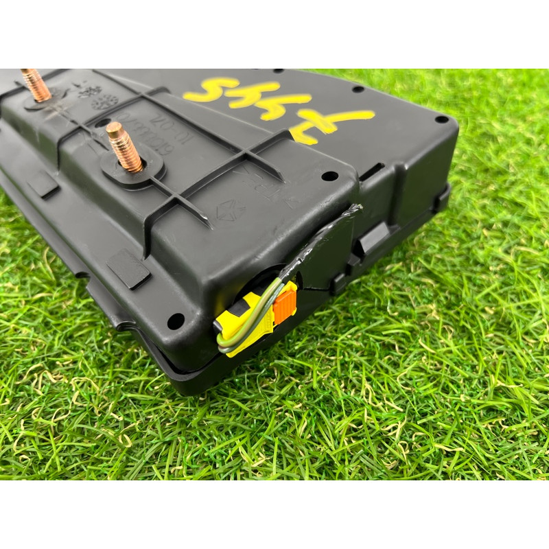 Airbag сидения (airbag / безопасность) Jeep Grand Cherokee WK2 2017 3.6 68109991AB