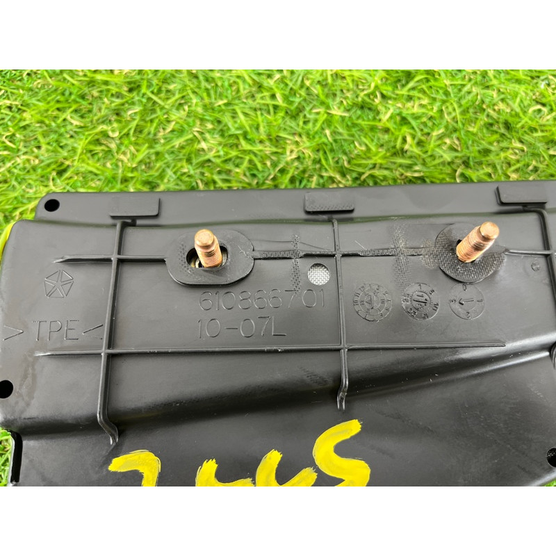 Airbag сидения (airbag / безопасность) Jeep Grand Cherokee WK2 2017 3.6 68109991AB