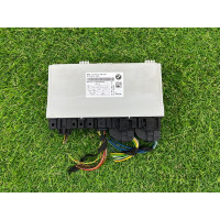 Блок управления сиденьем