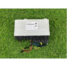 Блок управления сиденьем