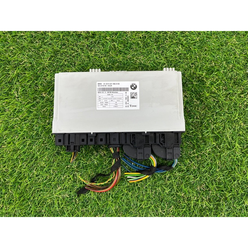 Блок управления сиденьем (электрика / блоки управления) BMW X5 E70 2012 3.0 N55 61359264975