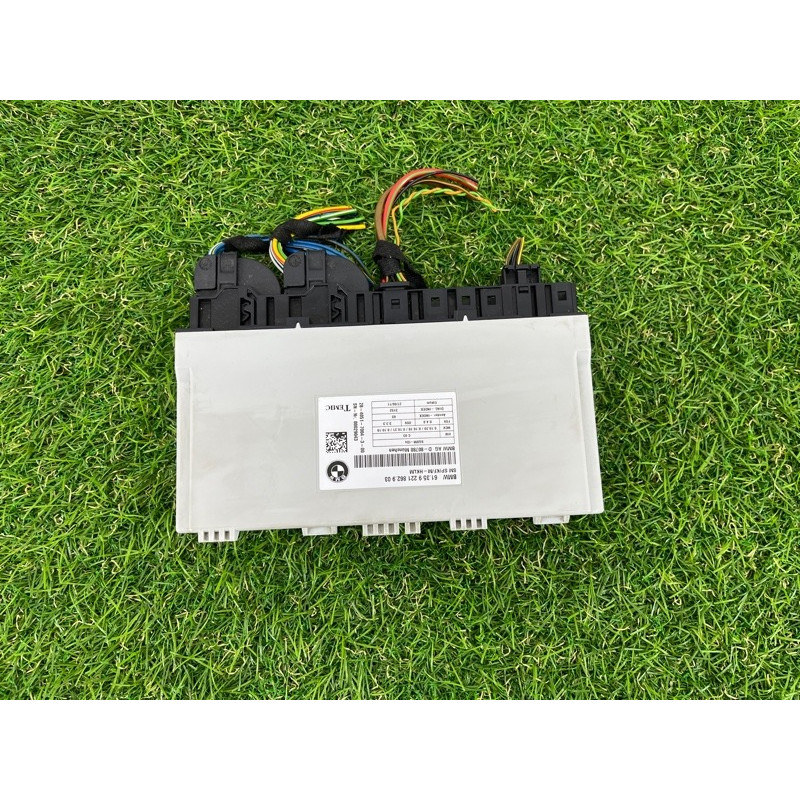 Блок управления сиденьем (электрика / блоки управления) BMW X5 E70 2012 3.0 N55 61359264975