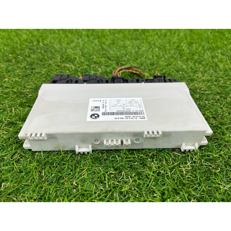 Блок управления сиденьем (электрика / блоки управления) BMW X5 E70 2012 3.0 N55 61359264975