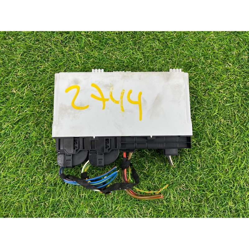 Блок управления сиденьем (электрика / блоки управления) BMW X5 E70 2012 3.0 N55 61359264975