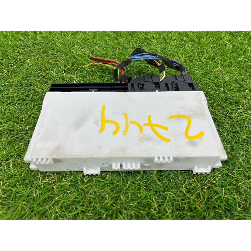 Блок управления сиденьем (электрика / блоки управления) BMW X5 E70 2012 3.0 N55 61359264975