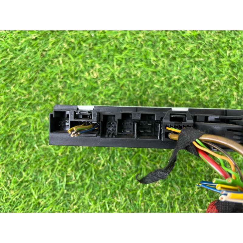 Блок управления сиденьем (электрика / блоки управления) BMW X5 E70 2012 3.0 N55 61359264975