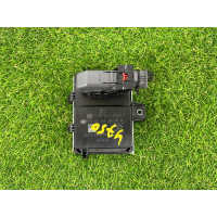 Блок управления топливным насосом