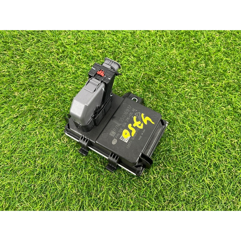 Блок управления топливным насосом (электрика / блок управления) CHEVROLET Cruze J300 2011 1.4 22819495