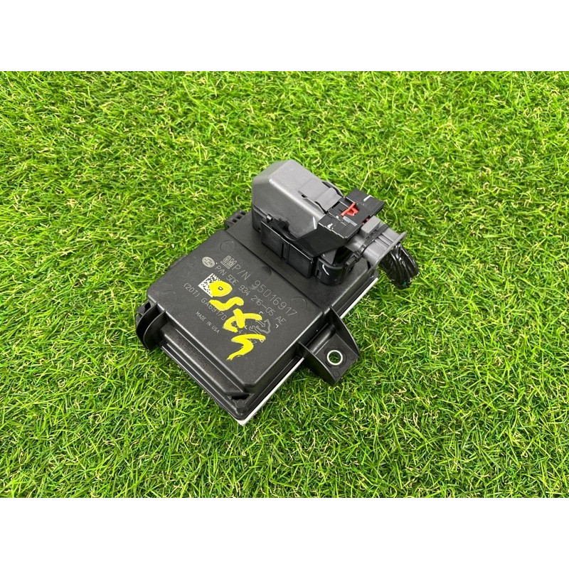 Блок управления топливным насосом (электрика / блок управления) CHEVROLET Cruze J300 2011 1.4 22819495