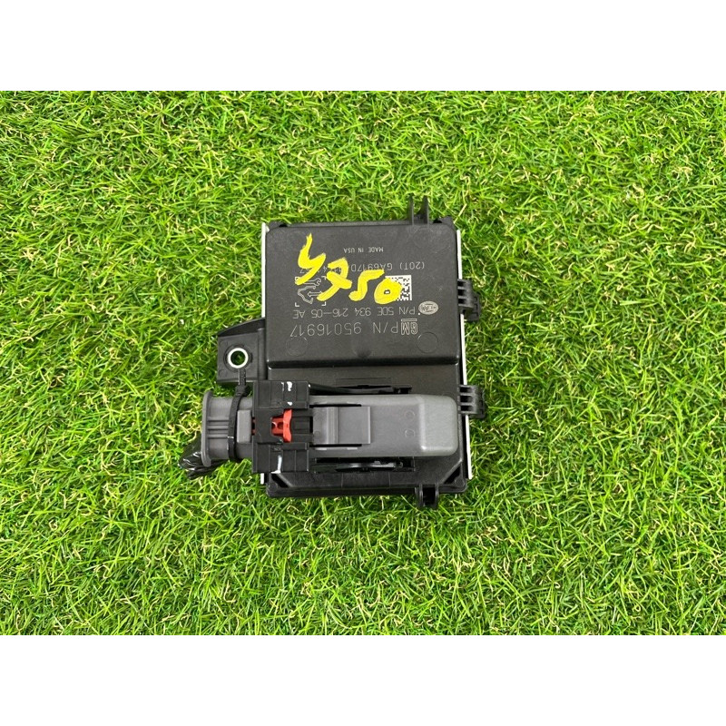 Блок управления топливным насосом (электрика / блок управления) CHEVROLET Cruze J300 2011 1.4 22819495