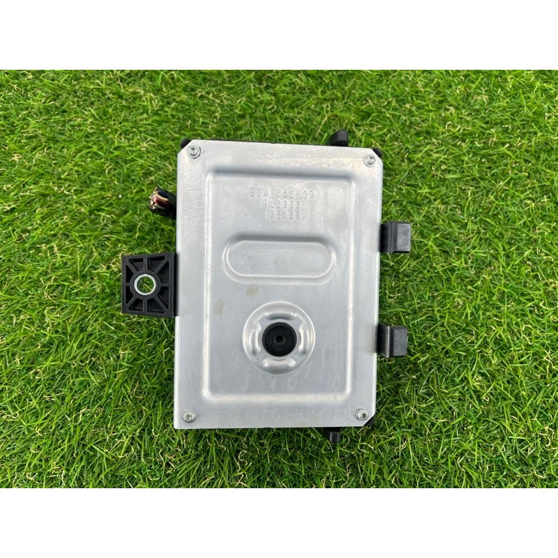 Блок управления топливным насосом (электрика / блок управления) CHEVROLET Cruze J300 2011 1.4 22819495