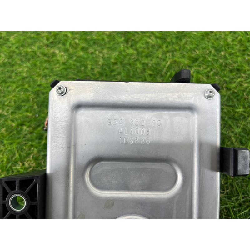 Блок управления топливным насосом (электрика / блок управления) CHEVROLET Cruze J300 2011 1.4 22819495