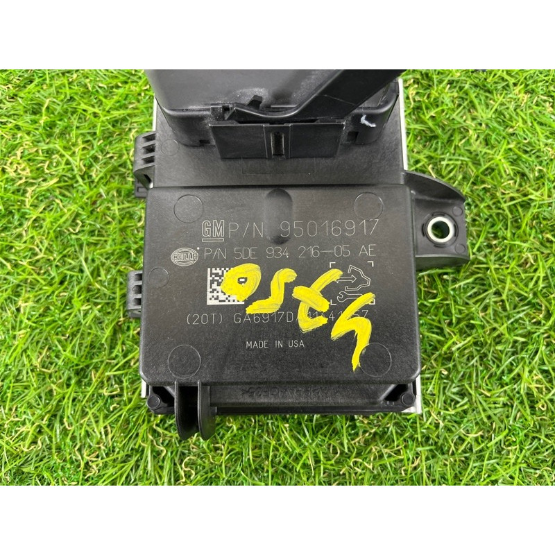 Блок управления топливным насосом (электрика / блок управления) CHEVROLET Cruze J300 2011 1.4 22819495