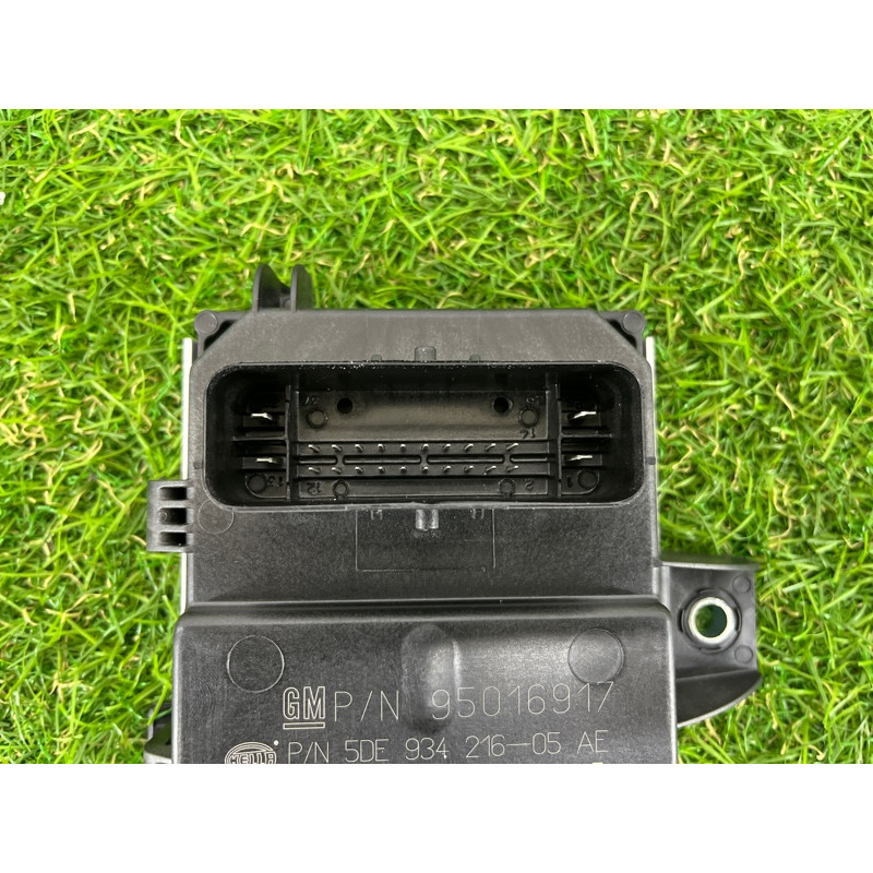 Блок управления топливным насосом (электрика / блок управления) CHEVROLET Cruze J300 2011 1.4 22819495