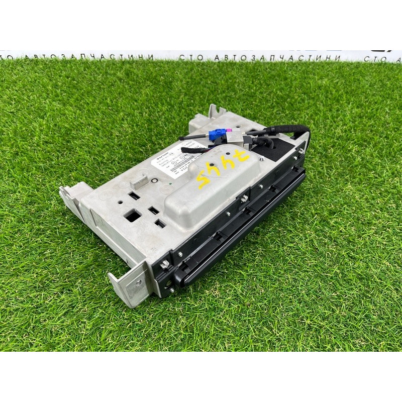 Монитор (электрика) AUDI Q7 4M 2018 3.0 TFSi 4M0857273A6PS