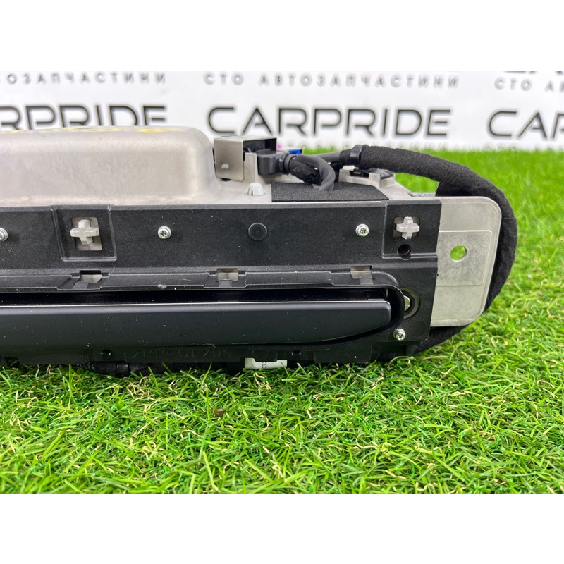 Монитор (электрика) AUDI Q7 4M 2018 3.0 TFSi 4M0857273A6PS