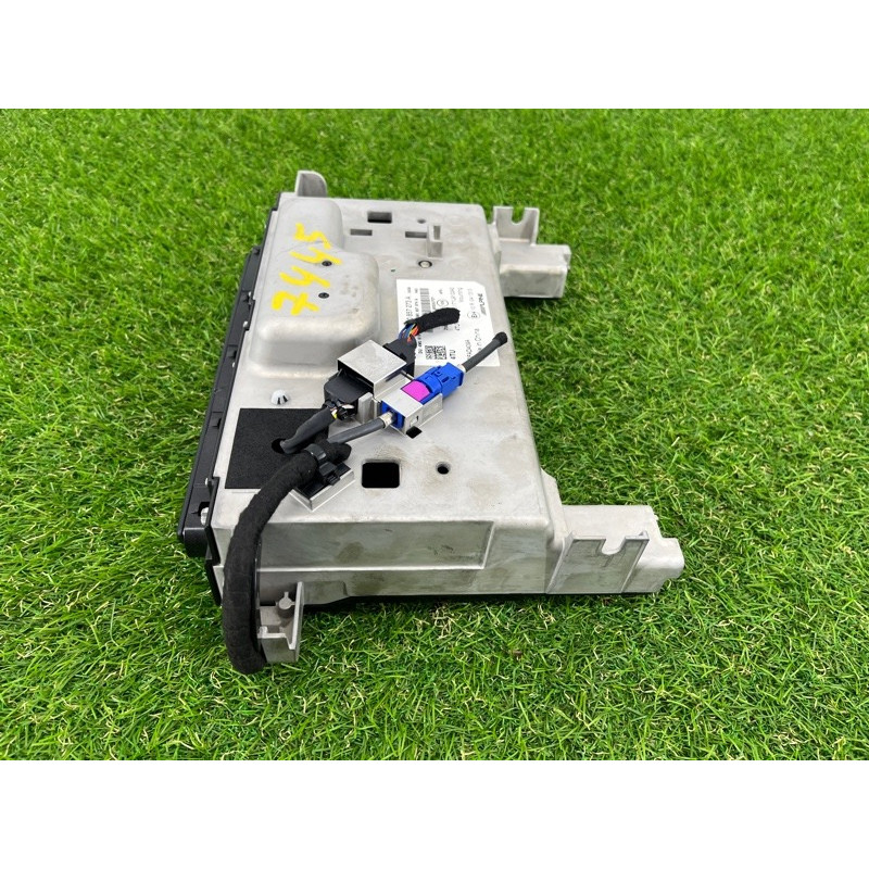 Монитор (электрика) AUDI Q7 4M 2018 3.0 TFSi 4M0857273A6PS