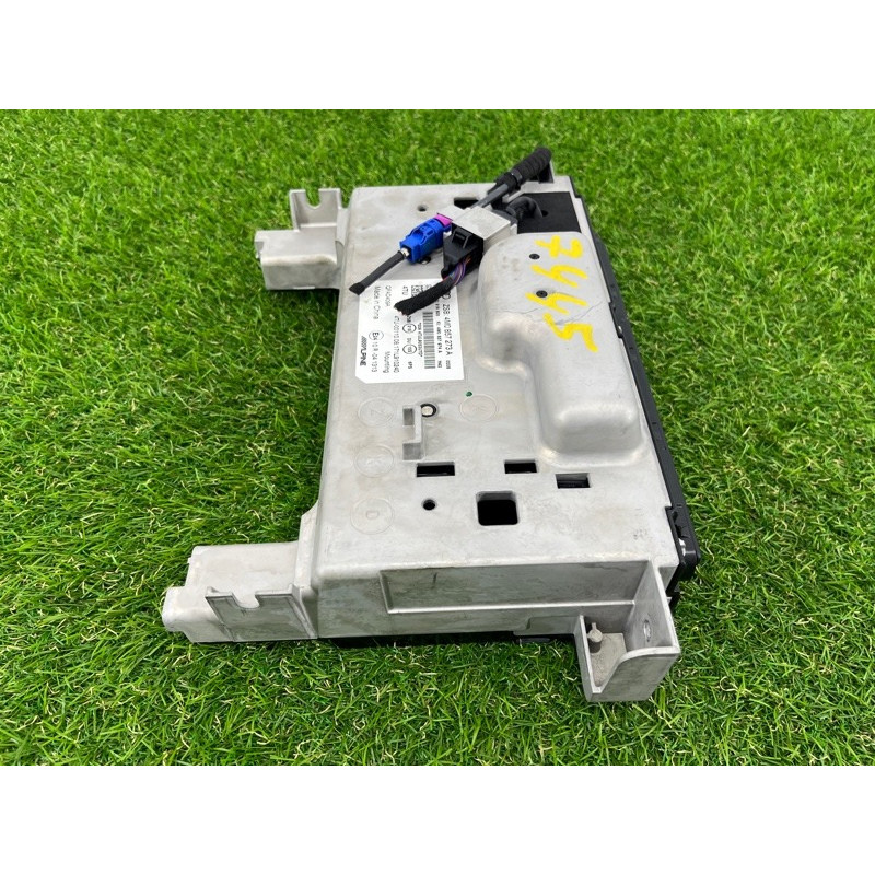 Монитор (электрика) AUDI Q7 4M 2018 3.0 TFSi 4M0857273A6PS