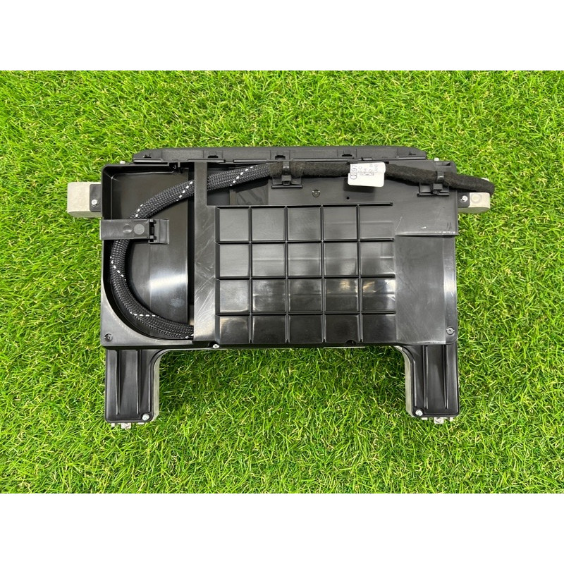 Монитор (электрика) AUDI Q7 4M 2018 3.0 TFSi 4M0857273A6PS