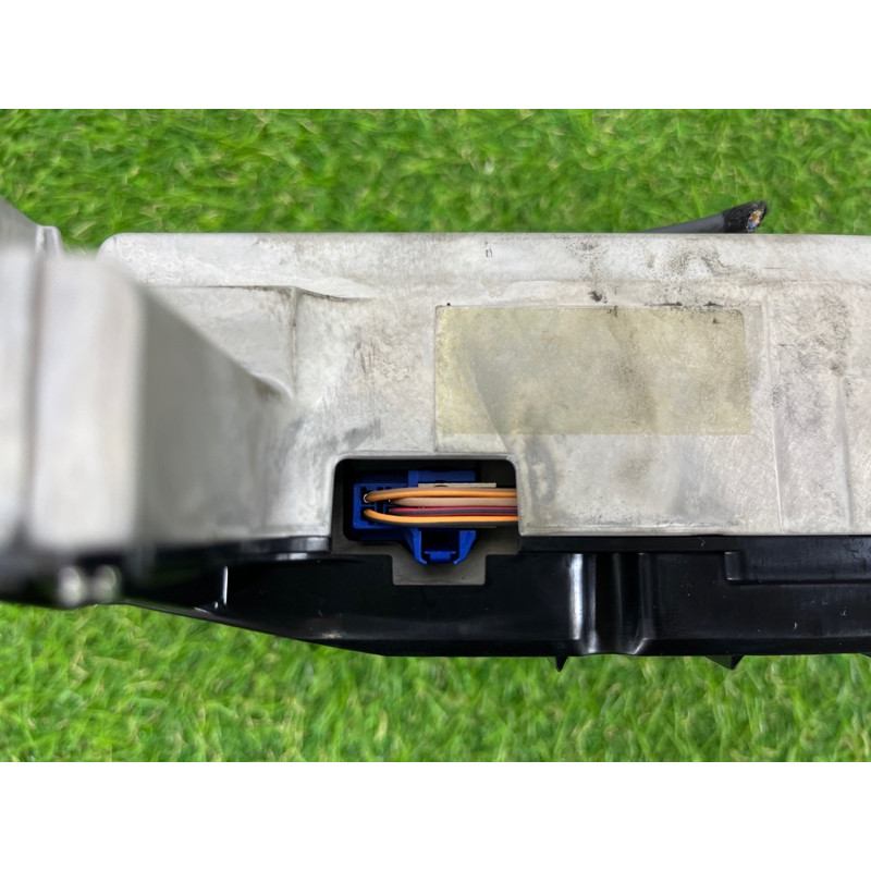 Монитор (электрика) AUDI Q7 4M 2018 3.0 TFSi 4M0857273A6PS