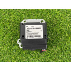 Блок управління airbag