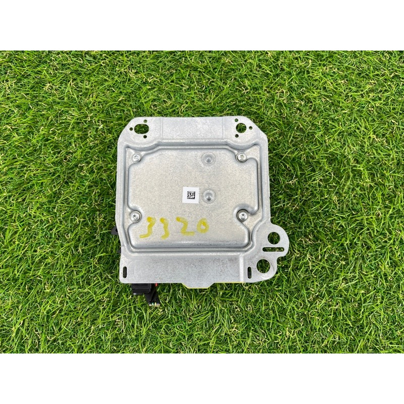 Блок управления airbag (airbag/безопасность) Jeep Grand Cherokee WK2 2017 3.6 68316742AB