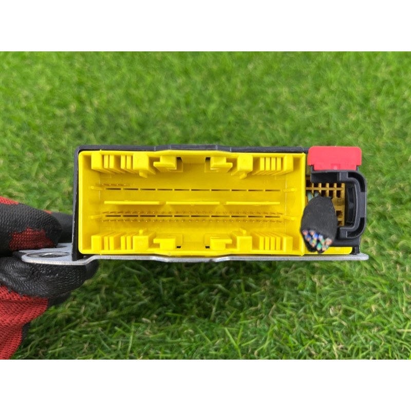 Блок управления airbag (airbag/безопасность) Jeep Grand Cherokee WK2 2017 3.6 68316742AB