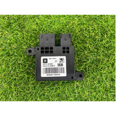 Датчик присутствия пассажира