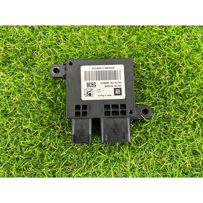 Датчик присутствия пассажира (электрика / датчики) CHEVROLET Cruze J300 2011 1.4 22755938