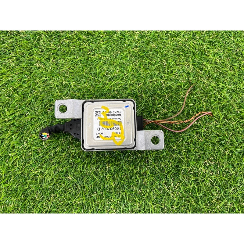 Датчик NOX (электрика двигателя) Volkswagen Touareg NF 2012 3.0 8K0907807D