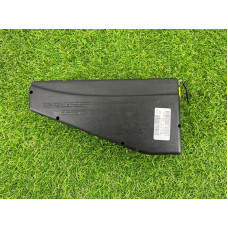 Airbag сидіння