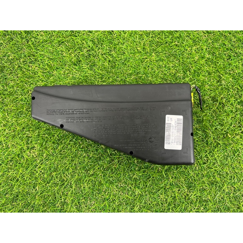 Airbag сидения (airbag/безопасность) Jeep Grand Cherokee WK2 2016 3.6 68109991AB