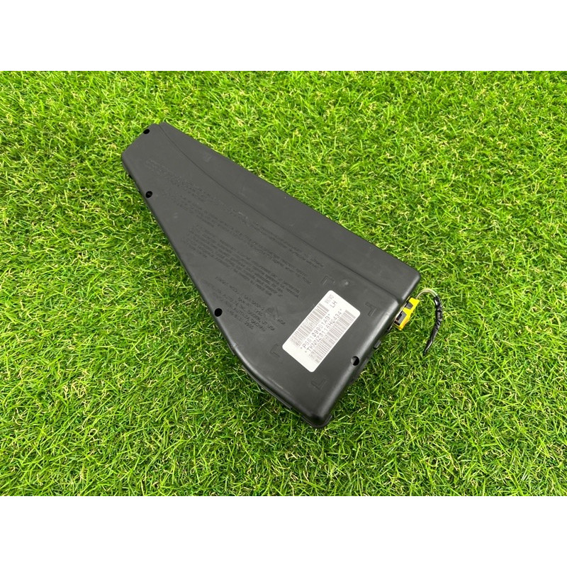 Airbag сидения (airbag/безопасность) Jeep Grand Cherokee WK2 2016 3.6 68109991AB