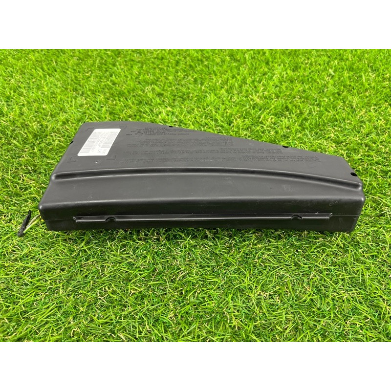 Airbag сидения (airbag/безопасность) Jeep Grand Cherokee WK2 2016 3.6 68109991AB