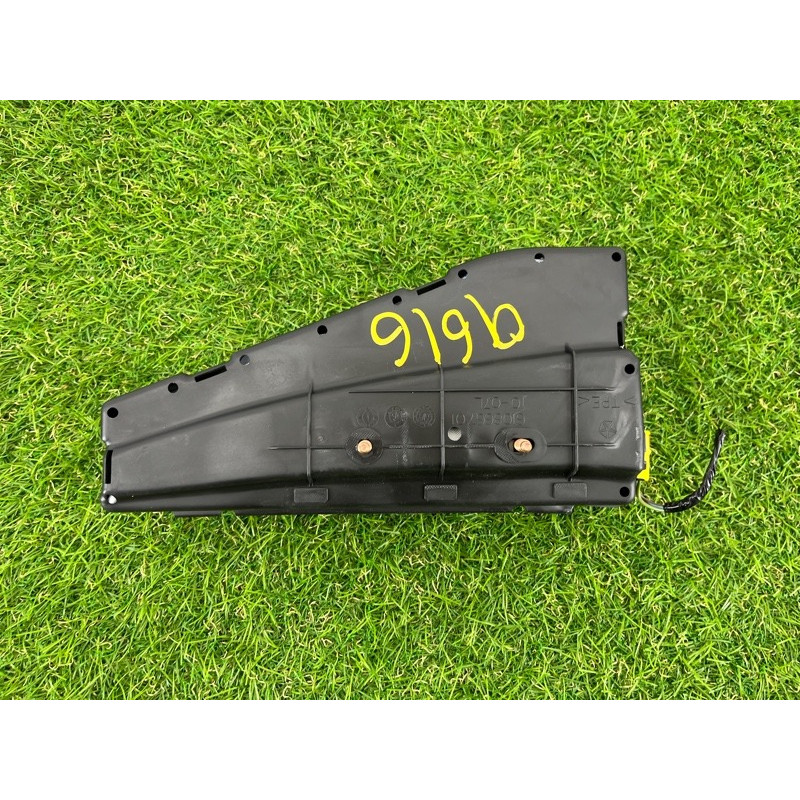 Airbag сидения (airbag/безопасность) Jeep Grand Cherokee WK2 2016 3.6 68109991AB