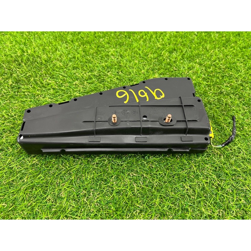 Airbag сидения (airbag/безопасность) Jeep Grand Cherokee WK2 2016 3.6 68109991AB