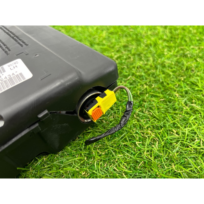 Airbag сидения (airbag/безопасность) Jeep Grand Cherokee WK2 2016 3.6 68109991AB