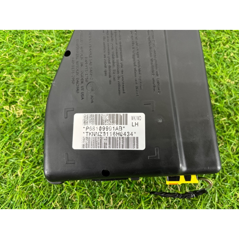 Airbag сидения (airbag/безопасность) Jeep Grand Cherokee WK2 2016 3.6 68109991AB