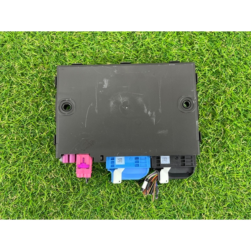 Блок Gateway (электрика / блоки управления) AUDI Q7 4M 2018 3.0 TFSi 8W8907468E