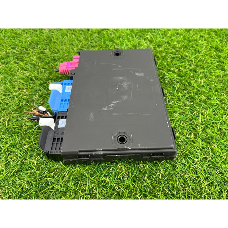 Блок Gateway (электрика / блоки управления) AUDI Q7 4M 2018 3.0 TFSi 8W8907468E