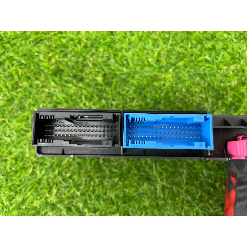 Блок Gateway (электрика / блоки управления) AUDI Q7 4M 2018 3.0 TFSi 8W8907468E