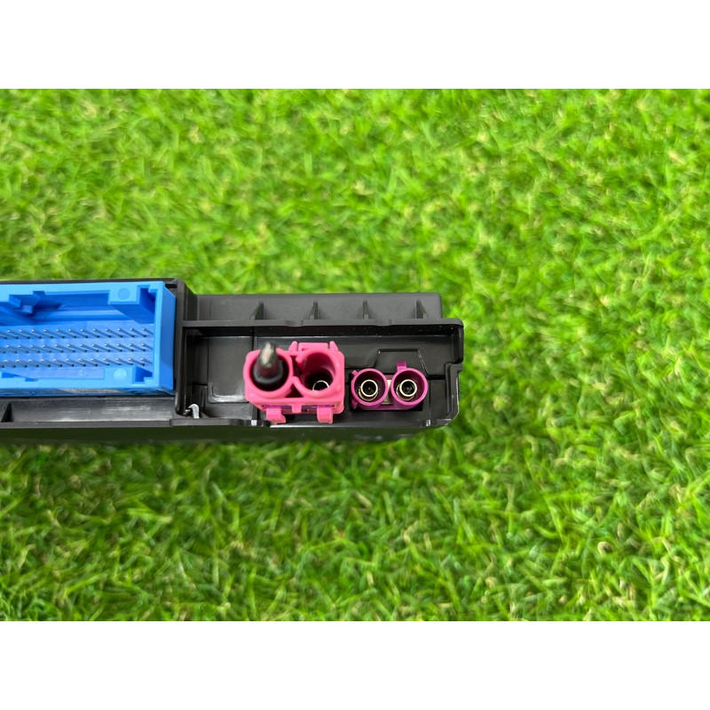 Блок Gateway (электрика / блоки управления) AUDI Q7 4M 2018 3.0 TFSi 8W8907468E