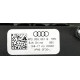 Кнопка складання сидіння (електрика / кнопки) AUDI Q7 4M 2018 3.0 TFSi 4M0959861B